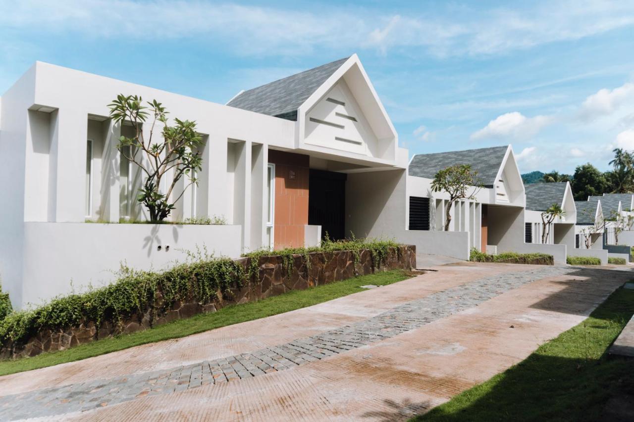 Melase Hill Villa Lajor エクステリア 写真