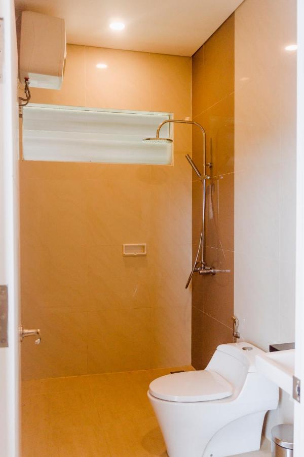 Melase Hill Villa Lajor エクステリア 写真